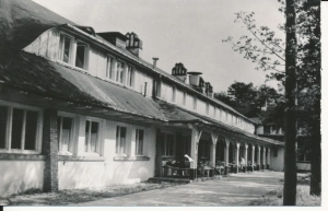 Otwock sanatorium im. Marchlewskiego - 053875