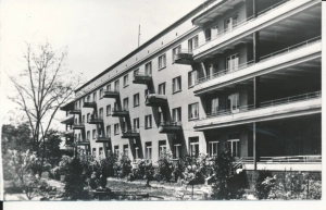 Otwock Sanatorium wojskowe - 053883