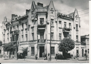 Mława Hotel Polski - 053892