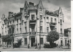 Mława Hotel Polski - 053893