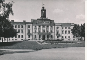 Płock Stary Rynek i Ratusz - 053918