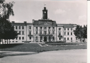 Płock Stary Rynek i Ratusz - 053920
