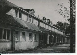 Otwock Sanatorium im. Marchlewskiego - 053932