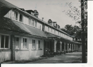 Otwock Sanatorium im. Marchlewskiego - 053933