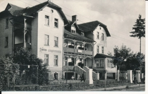 Kudowa Zdrój DW Junak - 053943