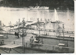 Ruciane ośrodek wypoczynkowy - 053944