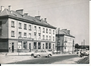 Kłobuck ul. 22 Lipca - 053945