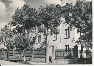 Kłobuck szkoła nr. 2 - 053952