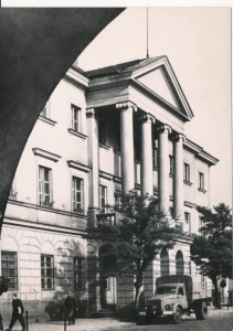 Kielce siedziba Prezydium MRN - 053953