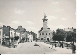 Przeworsk Rynek - 053959
