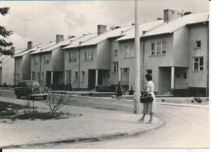 Tarnobrzeg nowe osiedle mieszkaniowe - 053963
