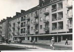 Koszalin ul. Zwycięstwa - 053974