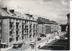 Koszalin ul. Zwycięstwa - 053976