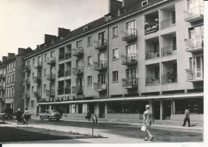 Koszalin ul. Zwycięstwa - 053977