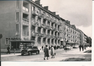 Koszalin ul. Zwycięstwa - 053979