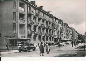 Koszalin ul. Zwycięstwa - 053980