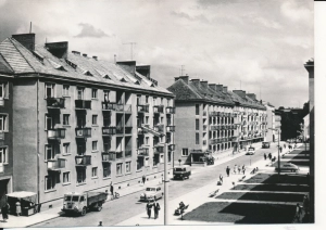 Koszalin ul. Zwycięstwa - 053984