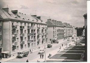 Koszalin ul. Zwycięstwa - 053985