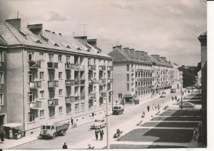 Koszalin ul. Zwycięstwa - 053986