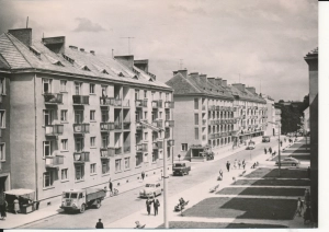 Koszalin ul. Zwycięstwa - 053987
