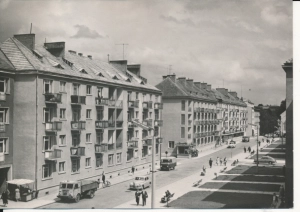 Koszalin ul. Zwycięstwa - 053988
