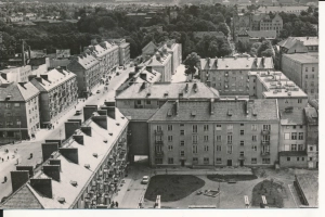 Koszalin Nowa Dzielnica Mieszkaniowa - 053996