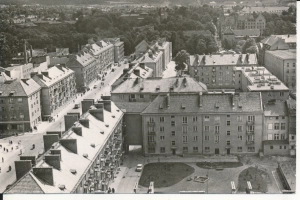 Koszalin Nowa Dzielnica Mieszkaniowa - 053997