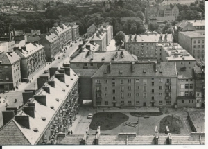 Koszalin Nowa Dzielnica Mieszkaniowa - 053998