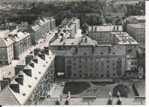 Koszalin Nowa Dzielnica Mieszkaniowa - 053999