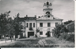 Grójec Ratusz - 054004