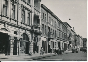 Chełmża ul. 19 Października - 054006