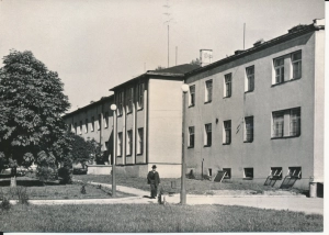 Busko Zdrój Sanatorium nr 1 - 054009