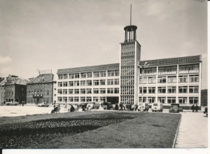 Koszalin Ratusz - 054016