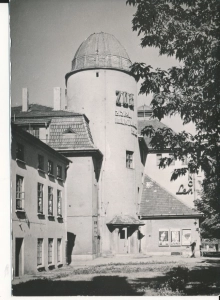 Żyrardów Kino Len - 054020