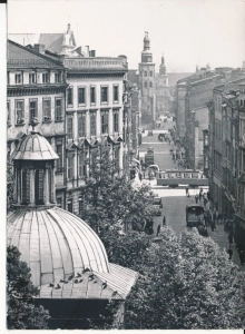 Kraków ul. Grodzka - 054021