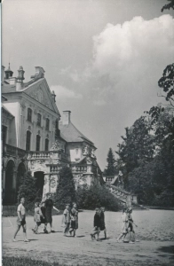 Kozłówka k. Lubartowa - 054023