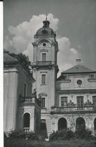 Kozłówka k. Lubartowa - 054024