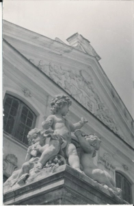 Kozłówka k. Lubartowa - 054026