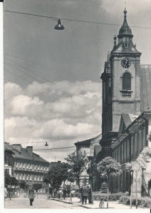 Rzeszów ul. 3 Maja - 054031