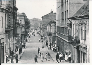 Rzeszów ul. Grunwaldzka - 054033