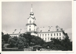 Rzeszów Zamek - 054039