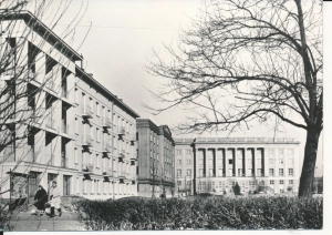Rzeszów Plac Zwycięstwa - 054042