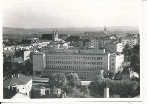 Rzeszów widok ogólny - 054047