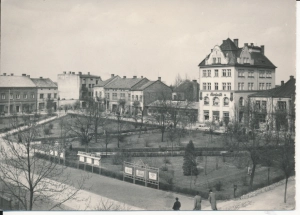 Dębica Rynek - 054051