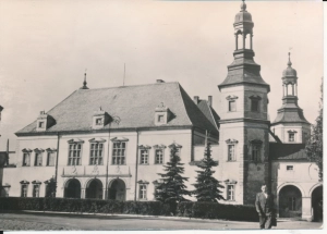 Kielce Zamek - 054056