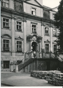 Grudziądz Siedziba Presydium MRN - 054060