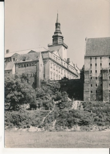 Grudziądz Ratusz - 054062