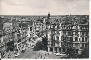 Bydgoszcz widok ogólny - 054065