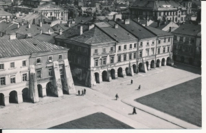 Zamość Rynek - 054070