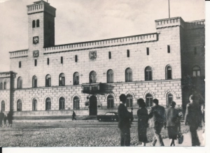 Radom Ratusz w Rynku - 054073